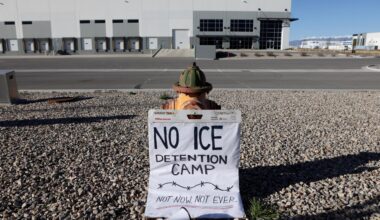 US appeals court rejects Trump’s immigration detention policy | Donald Trump News