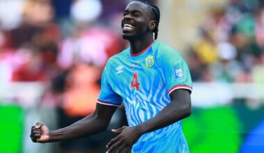 DR Congo beat Jamaica to reach World Cup via intercontinental finals | World Cup 2026 News
