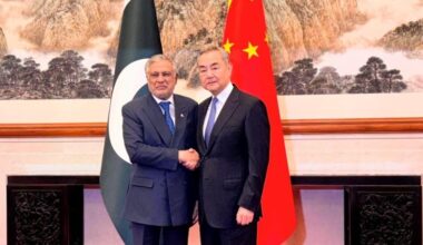 Analysis: Is China positioning itself to become a US-Iran peace broker alongside Pakistan?