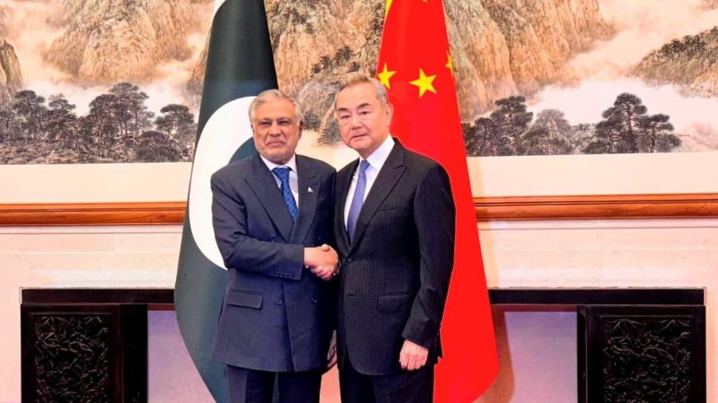 Analysis: Is China positioning itself to become a US-Iran peace broker alongside Pakistan?