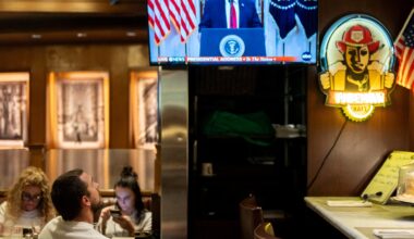 Trump’s primetime speech on Iran war: Key takeaways | US-Israel war on Iran News