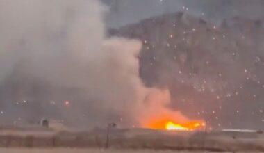 Iran war: What is happening on day 34 of US-Israel attacks? | US-Israel war on Iran News