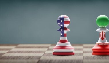 Why Losing the Iran War May Be the Best Outcome for the Global Economy