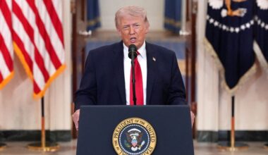 Europe didn’t want an Iran war, yet Trump is saddling it with the consequences