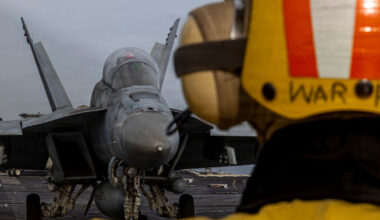 Trump, Israel pressure Iran ahead of deadline as search continues for missing US airman