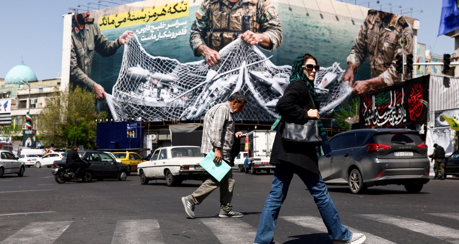 Israel threatens Iran’s trains, railways before Trump’s deadline expires | US-Israel war on Iran News
