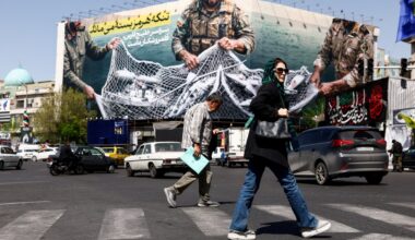 Israel threatens Iran’s trains, railways before Trump’s deadline expires | US-Israel war on Iran News