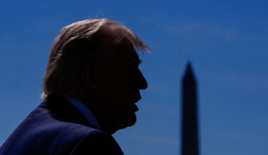2026 White House Easter Egg Roll at the White House in Washington
