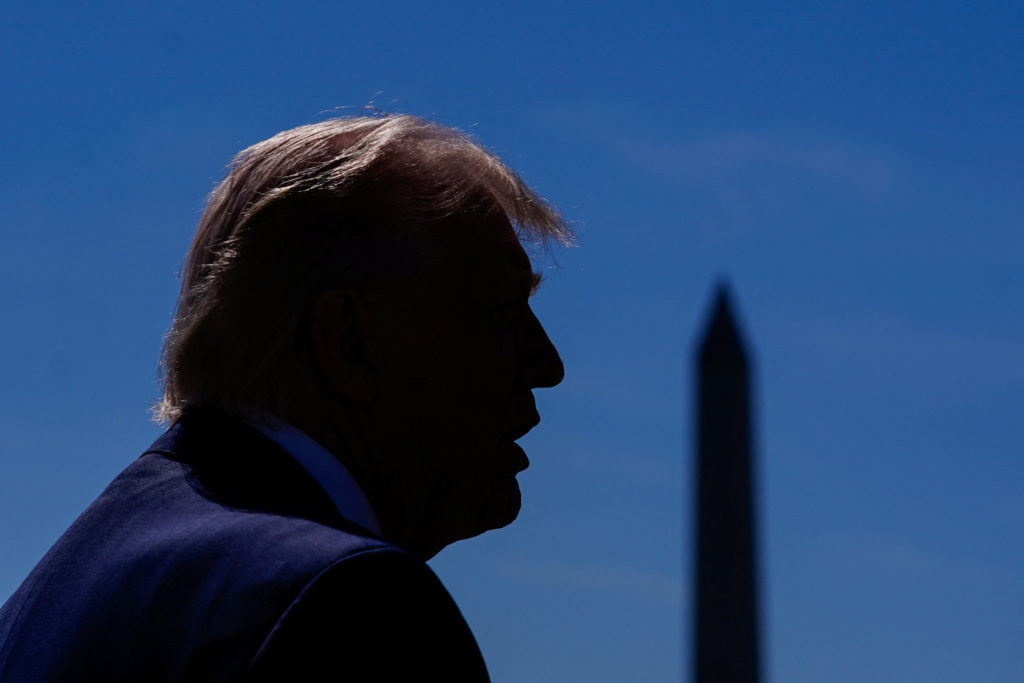 2026 White House Easter Egg Roll at the White House in Washington