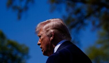 Trump’s many threats of possible war crimes reach a crescendo in Iran