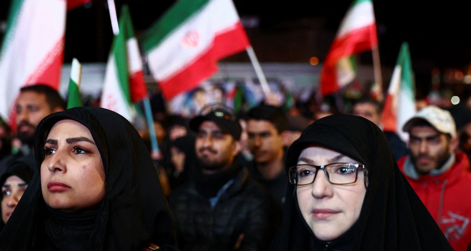 Iran war: What is happening on day 40 of US-Israeli attacks? | US-Israel war on Iran News