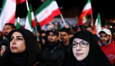 Iran war: What is happening on day 40 of US-Israeli attacks? | US-Israel war on Iran News