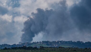 Israel strikes residential areas, destroys homes in southern Lebanon | Israel attacks Lebanon News