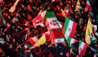 Iran war day 41: What’s happening in Lebanon, Middle East and beyond? | US-Israel war on Iran News