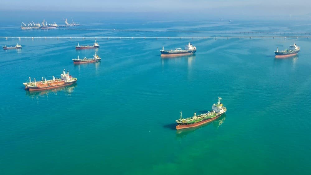 Trump's Unlikely Suggestion of a Joint U.S.-Iran Shipping Tax