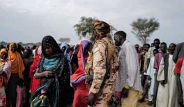 Drones, Iran war escalating horror as Sudan war enters fourth year | Sudan war News