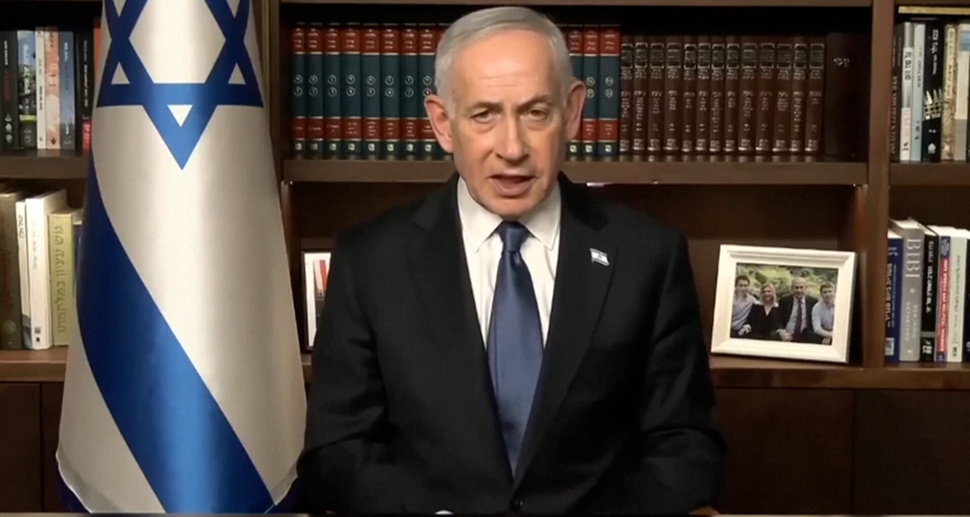 Netanyahu: ‘No ceasefire in Lebanon’, Israel open to peace talks | US-Israel war on Iran