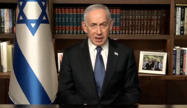 Netanyahu: ‘No ceasefire in Lebanon’, Israel open to peace talks | US-Israel war on Iran