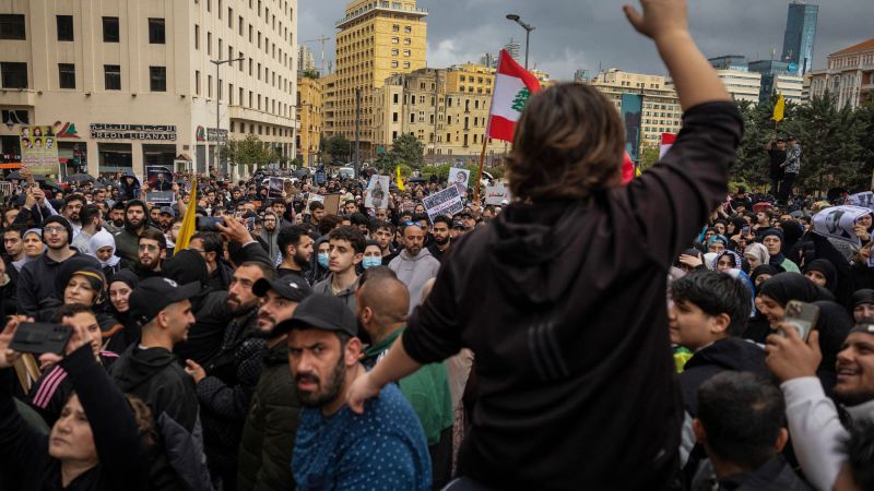 Live updates: High-stakes US-Iran peace talks set to kick off in Pakistan