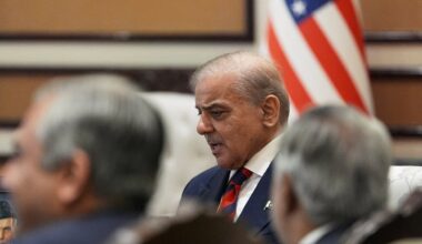 Pakistan sends fighter jets to Saudi Arabia amid fragile US-Iran ceasefire | Conflict News