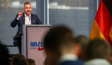 ‘Remigration’ and Russian lessons: German far-right party promises radical measures if elected