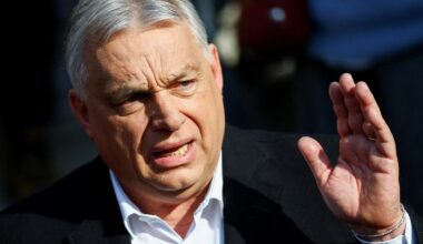 How Orban Defeated Himself | Foreign Affairs