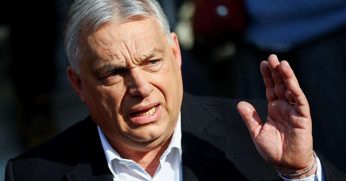 How Orban Defeated Himself | Foreign Affairs