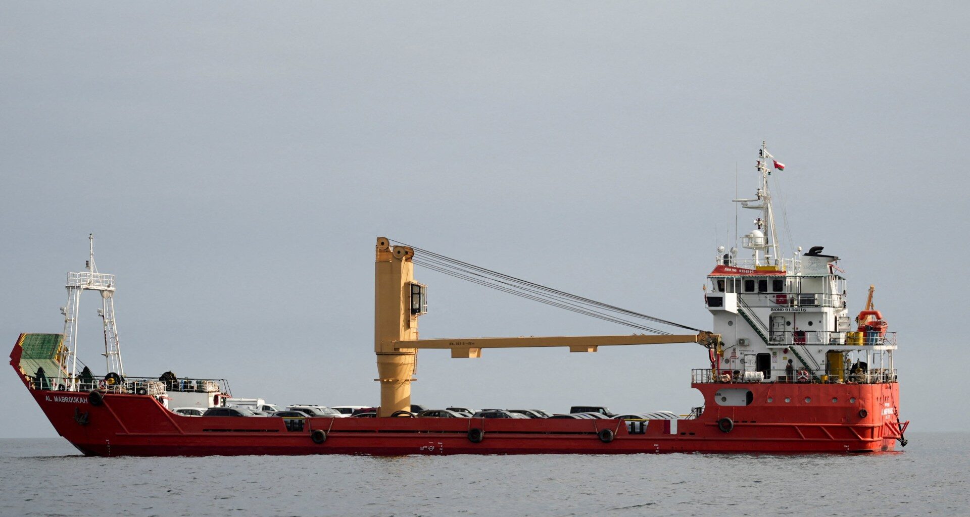 Shipping firms seek clarifications before crossing Hormuz | US-Israel war on Iran News