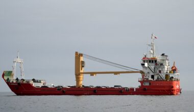 Shipping firms seek clarifications before crossing Hormuz | US-Israel war on Iran News