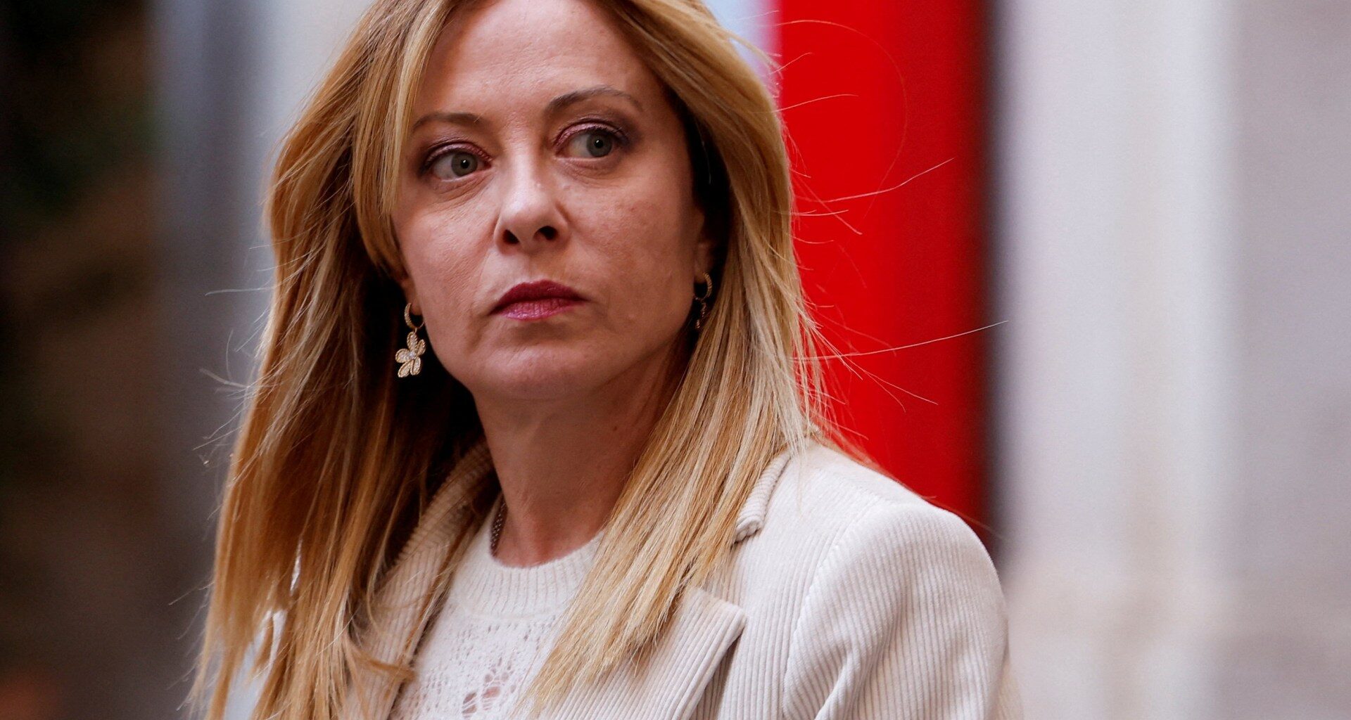 Italy suspends long-standing defence agreement with Israel | Israel attacks Lebanon
