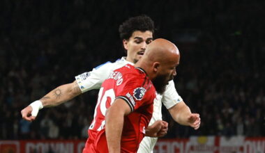 DCL wasteful, Mbeumo benched + Leeds injury boost