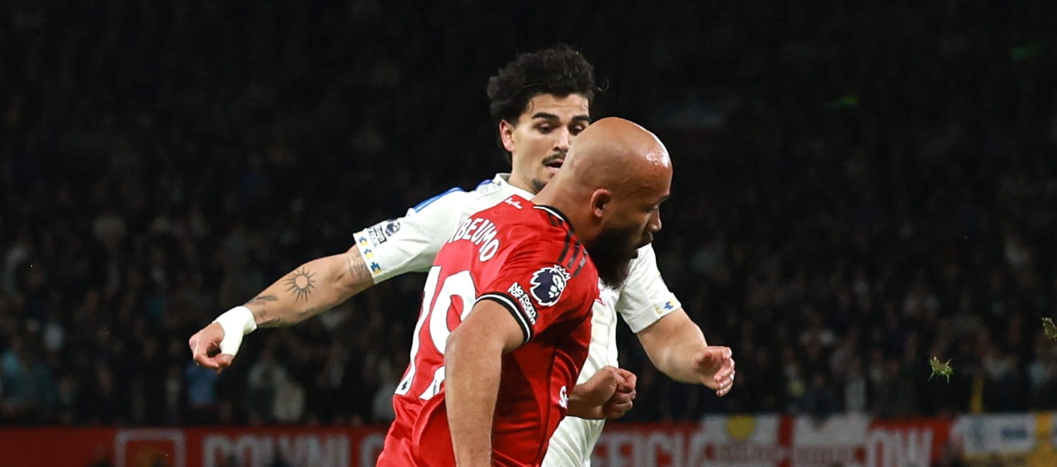 DCL wasteful, Mbeumo benched + Leeds injury boost