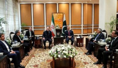 Pakistan PM headed to Riyadh and Ankara amid prospect of new US-Iran talks | US-Israel war on Iran News