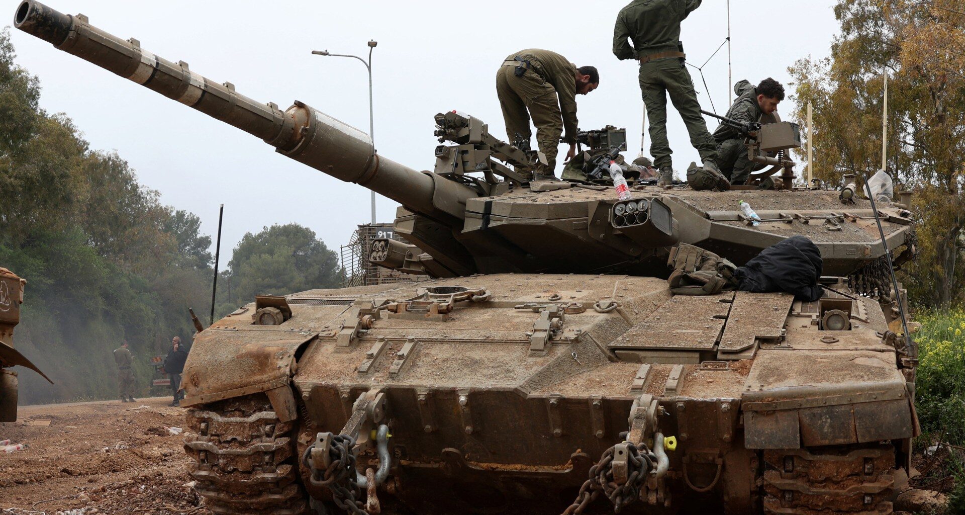 UN experts urge member states to suspend Israel arms transfers | United Nations News