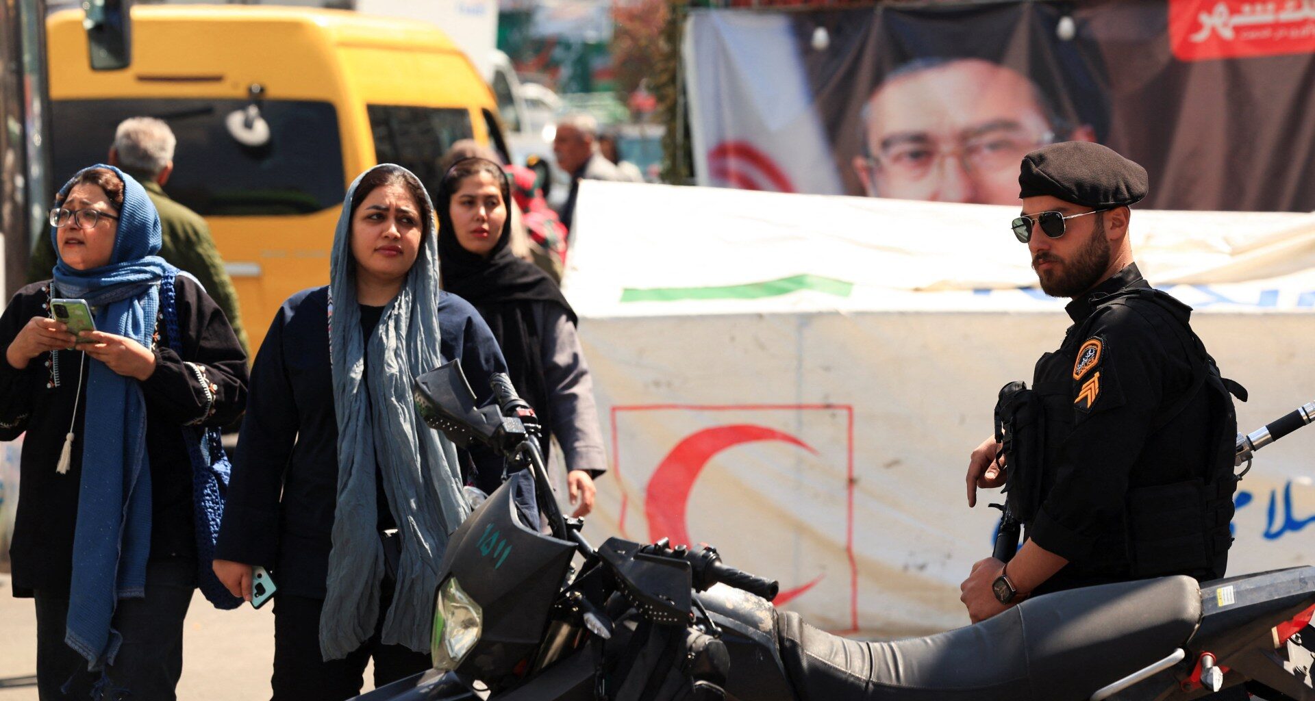Iran expands limited internet access but restrictions remain for most | US-Israel war on Iran News