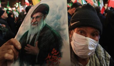 Iran war: What is happening on day 48 of the US-Iran conflict? | US-Israel war on Iran News