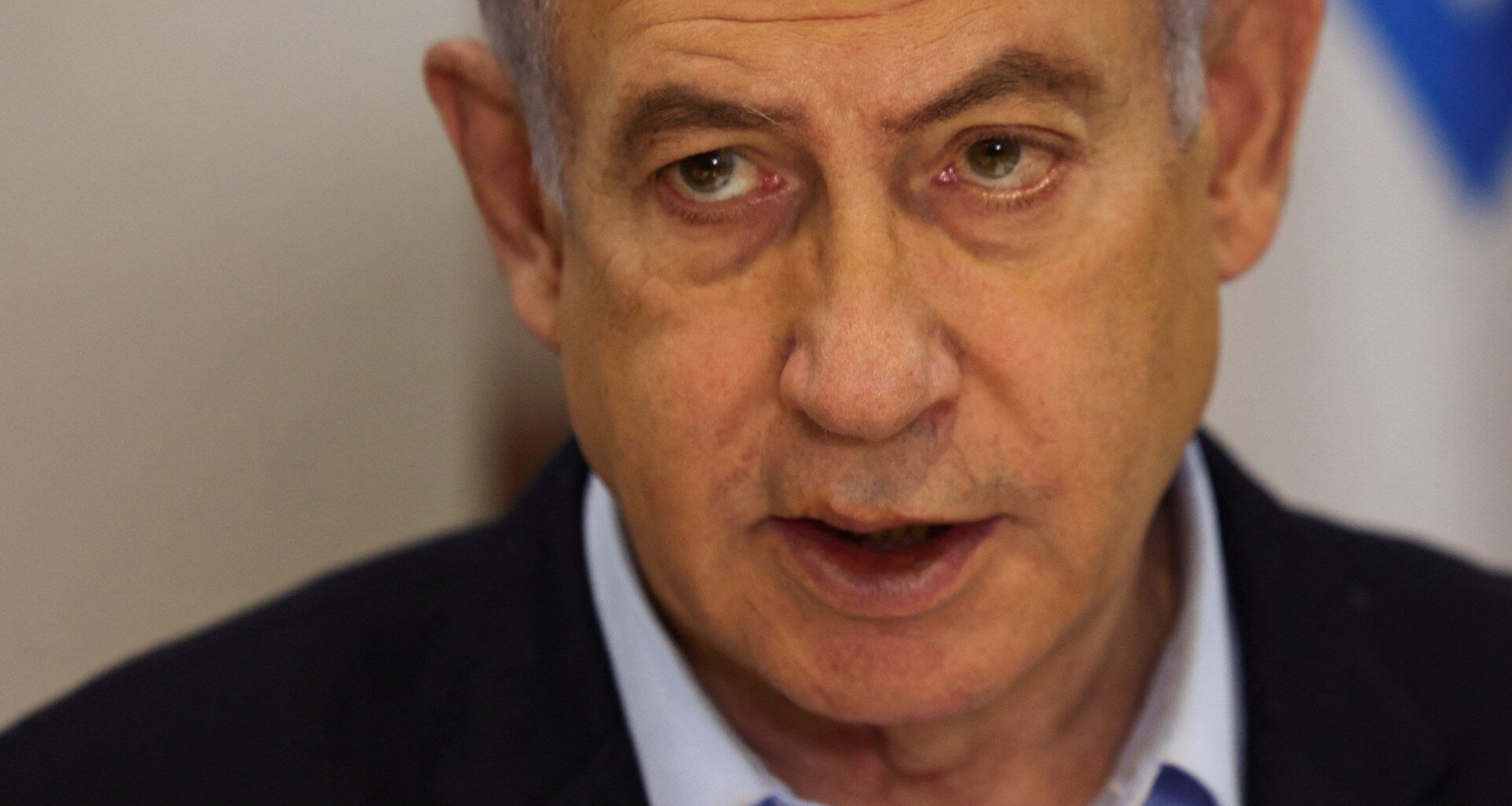 Israel’s Benjamin Netanyahu says he received treatment for prostate cancer | Benjamin Netanyahu News