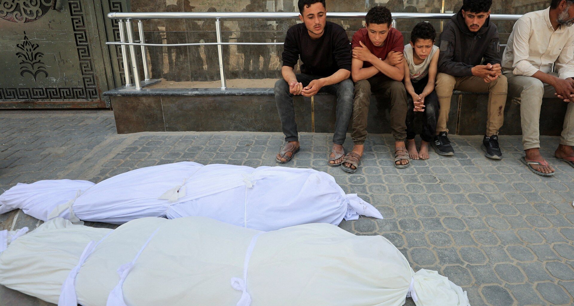 Israeli attacks kill several over two days in Gaza despite ‘ceasefire’ | Israel-Palestine conflict News