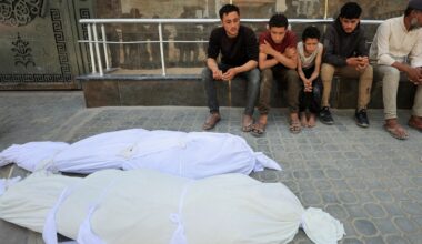 Israeli attacks kill several over two days in Gaza despite ‘ceasefire’ | Israel-Palestine conflict News