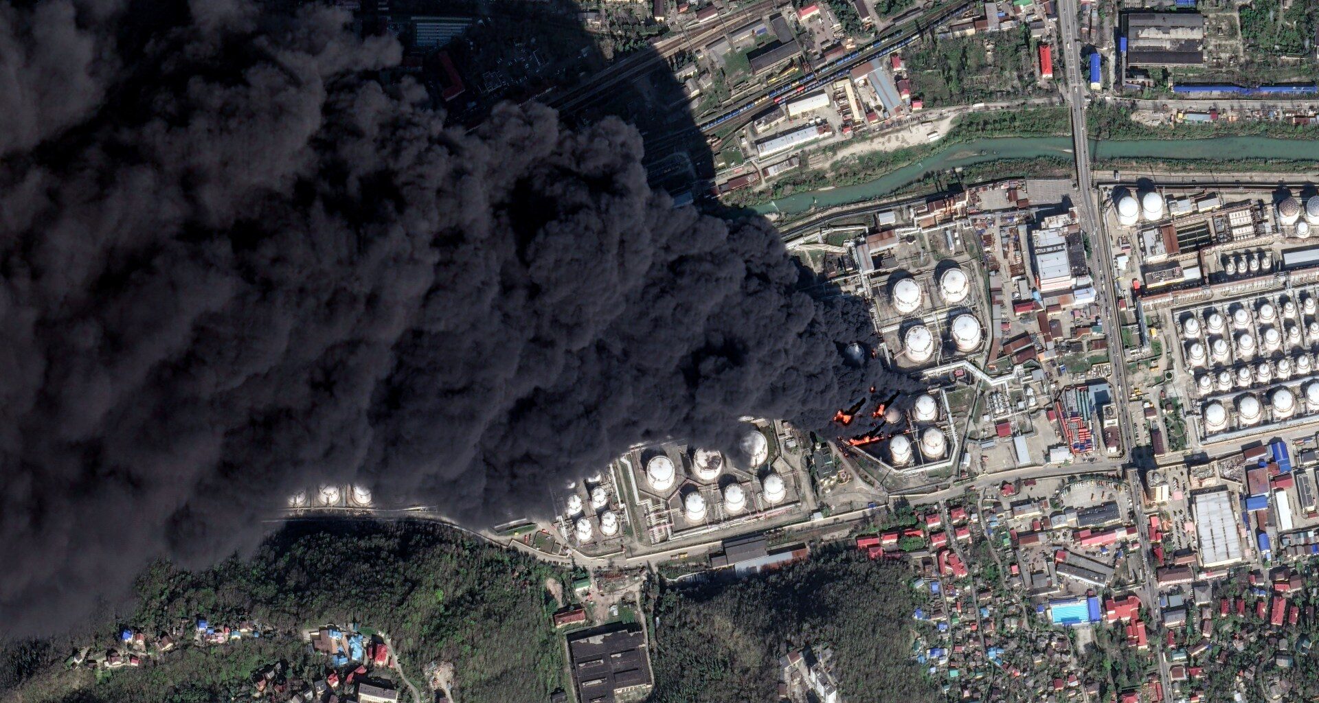 Ukraine’s long-range strikes prompt new Russian threat against Europe | Russia-Ukraine war News