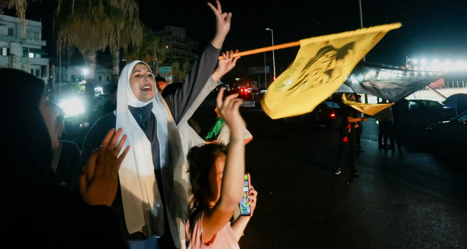 What we know about the Israel-Lebanon ceasefire | US-Israel war on Iran News