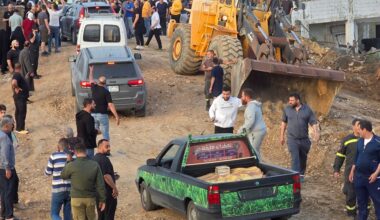 Iran war: What is happening on day 49 of the US-Iran conflict? | US-Israel war on Iran News