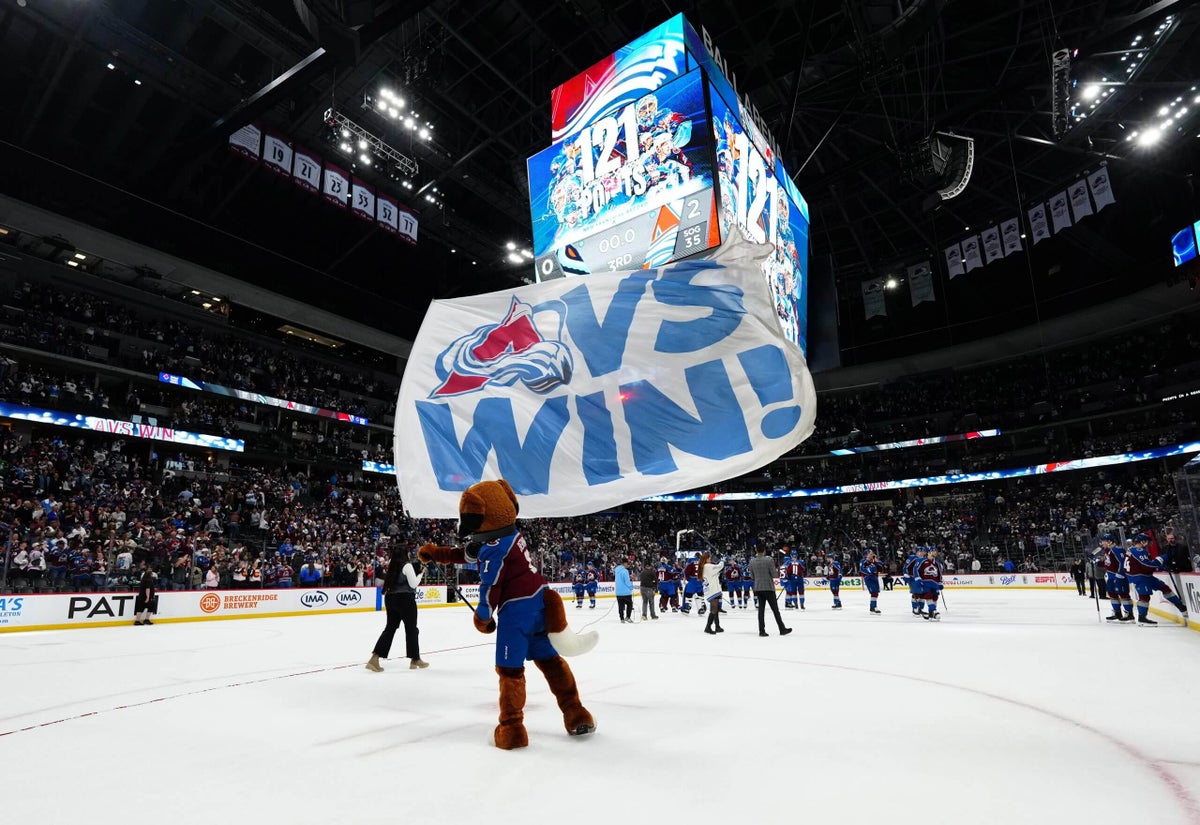 NHL execs reveal Stanley Cup tiers: How every playoff team really stacks up