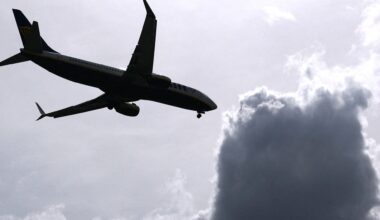 EU eyes options as Iran conflict threatens jet fuel shortages | European Union News