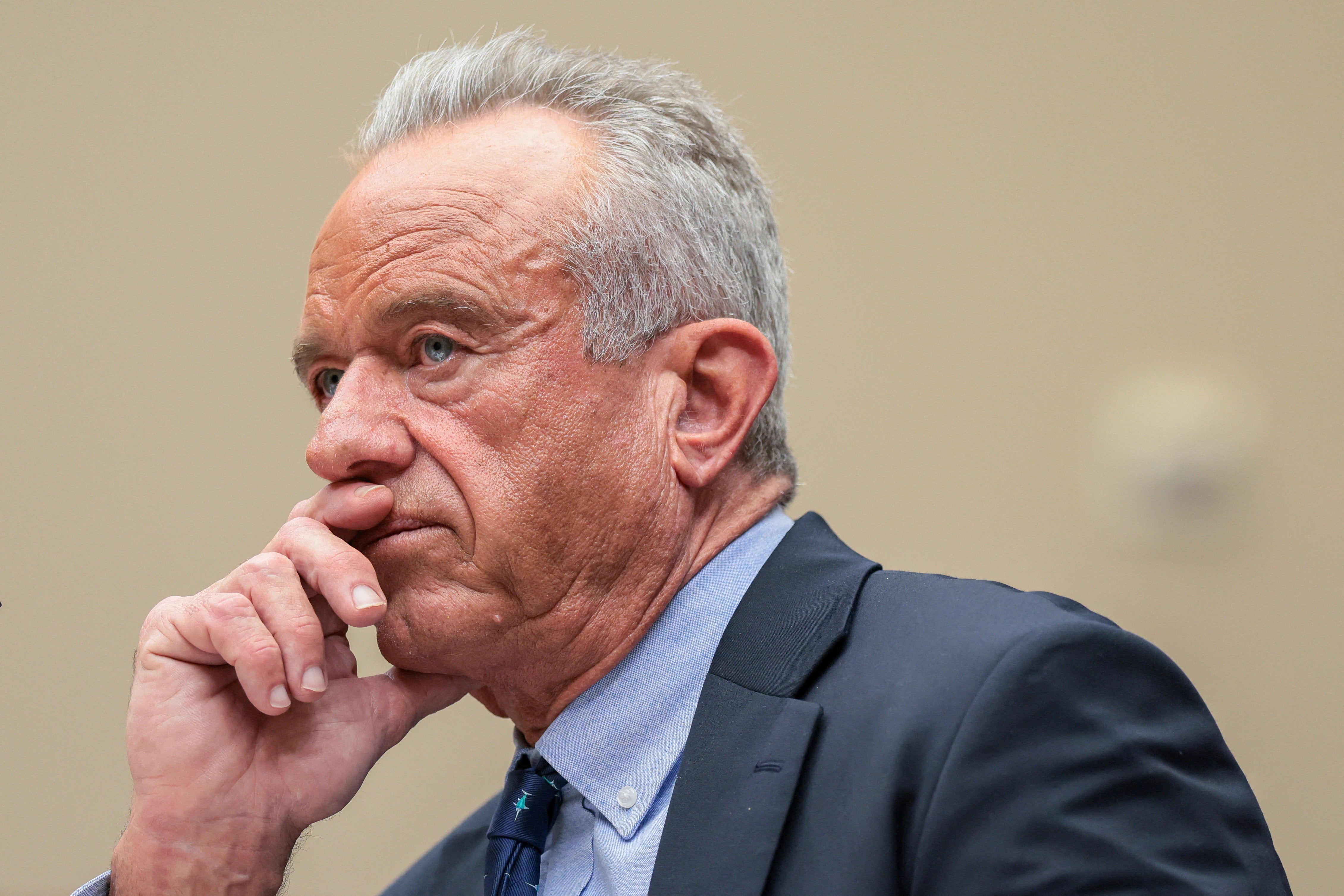 Secretary of Health and Human Services Robert F. Kennedy Jr. testified before Congress this week, where he faced questions about the ways he has gutted public health.