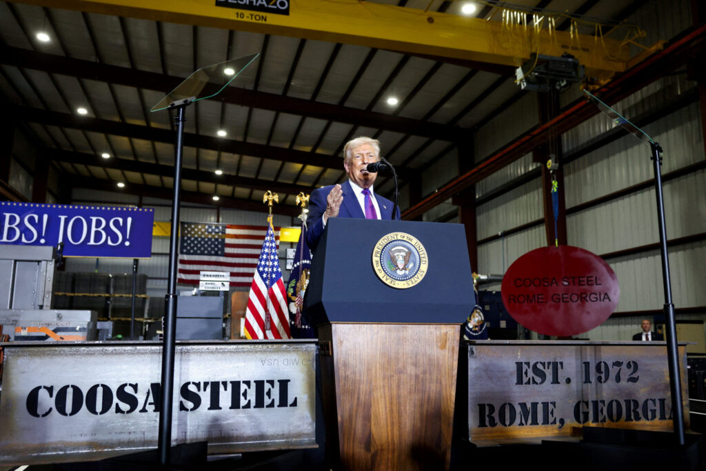 Iran war has revealed Trump's pressure point: the economy | Analysis