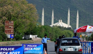 Second round in Islamabad: Who are the main US-Iran negotiators? | Conflict