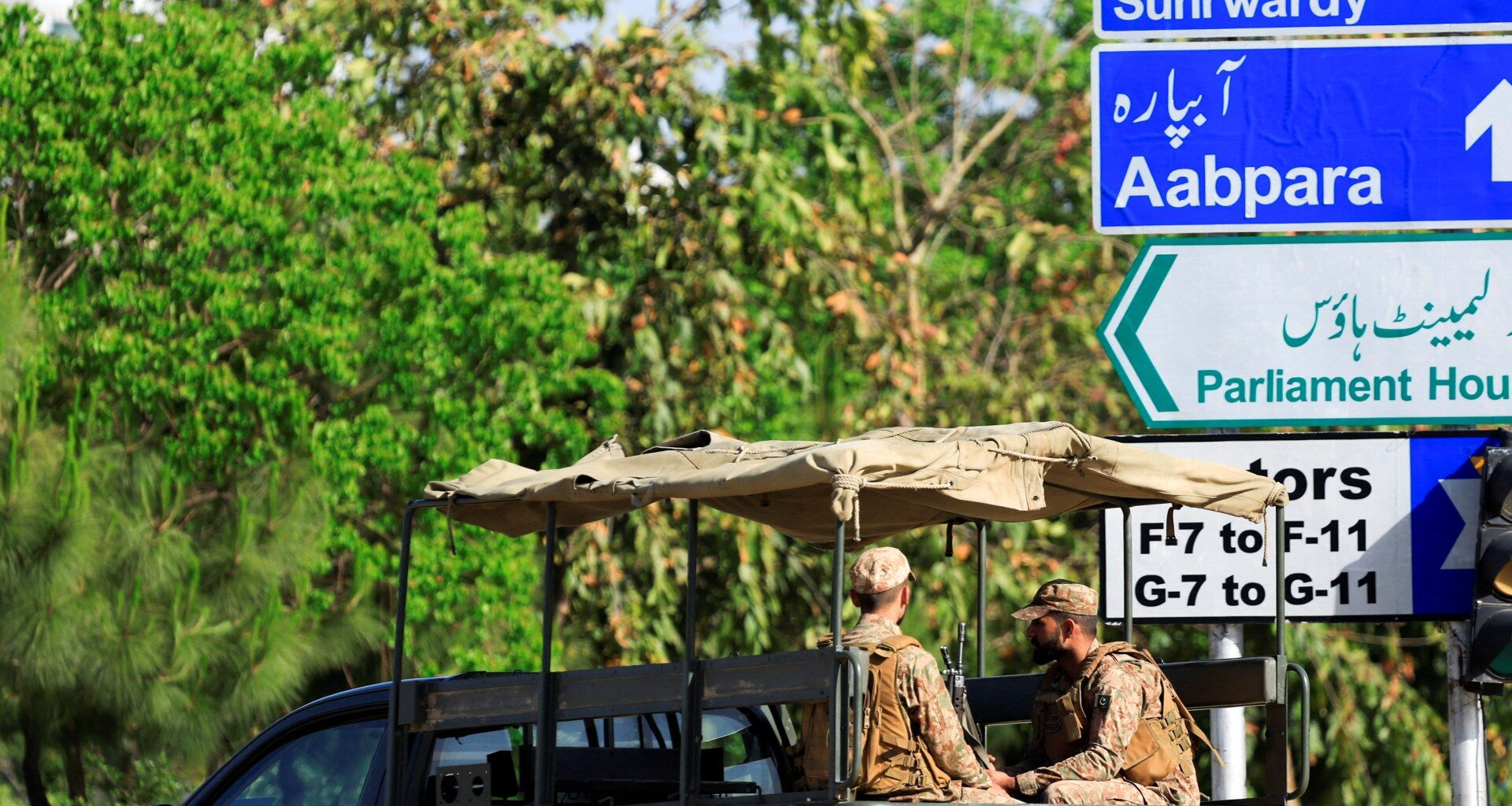 Pakistan ready for multi-day US-Iran talks, but Tehran unsure about joining | US-Israel war on Iran News