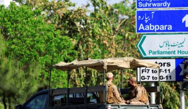 Pakistan ready for multi-day US-Iran talks, but Tehran unsure about joining | US-Israel war on Iran News