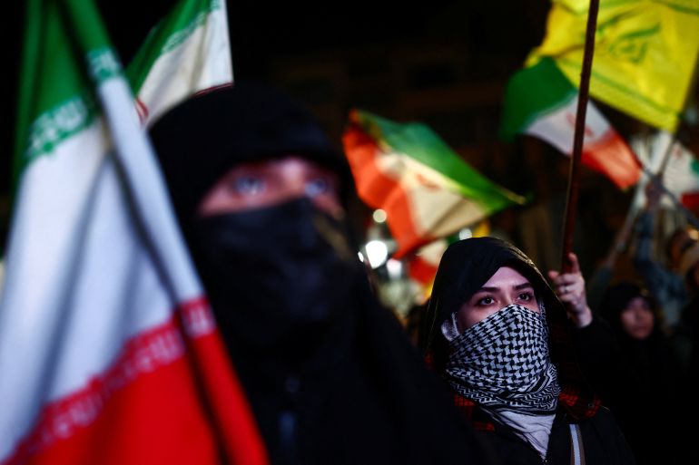 Iran